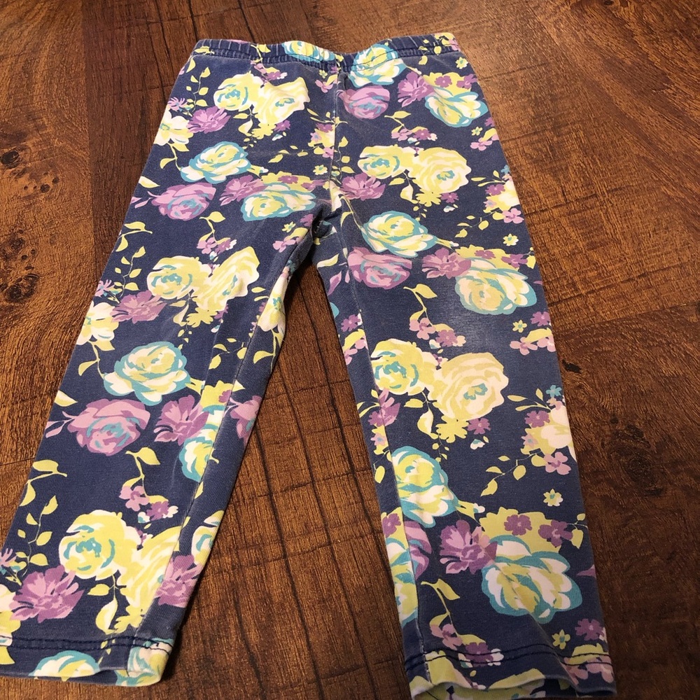 Kids Korner Girls Leggings